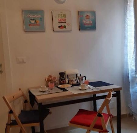 Apartament Casa Mantova 3 Zewnętrze zdjęcie
