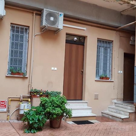 Apartament Casa Mantova 3 Zewnętrze zdjęcie