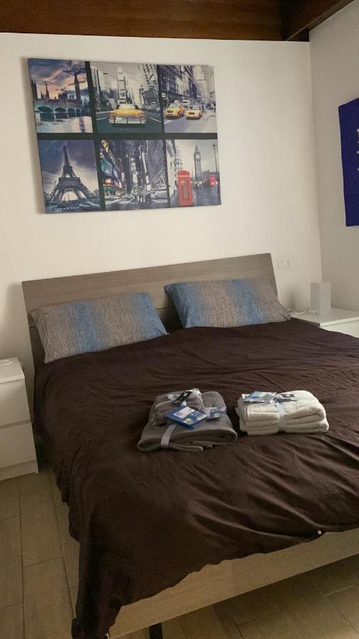 Apartament Casa Mantova 3 Zewnętrze zdjęcie