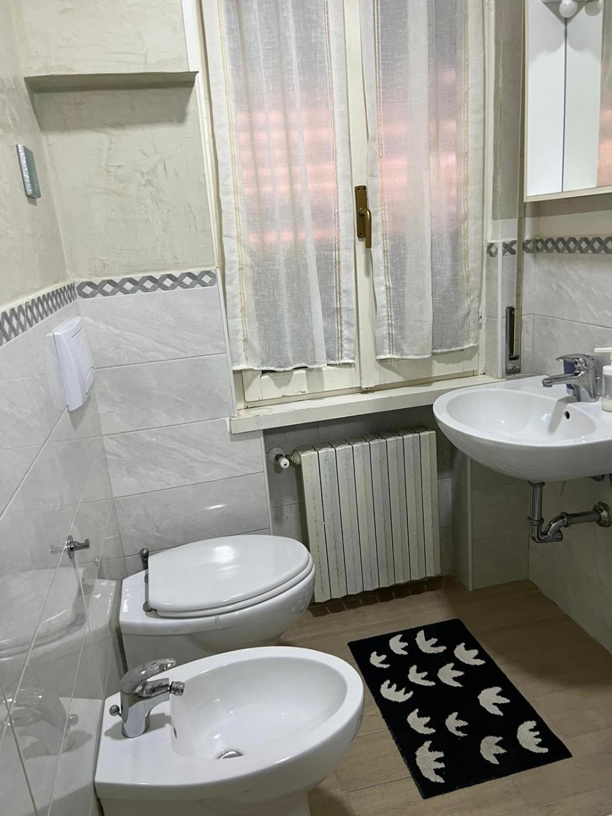 Apartament Casa Mantova 3 Zewnętrze zdjęcie