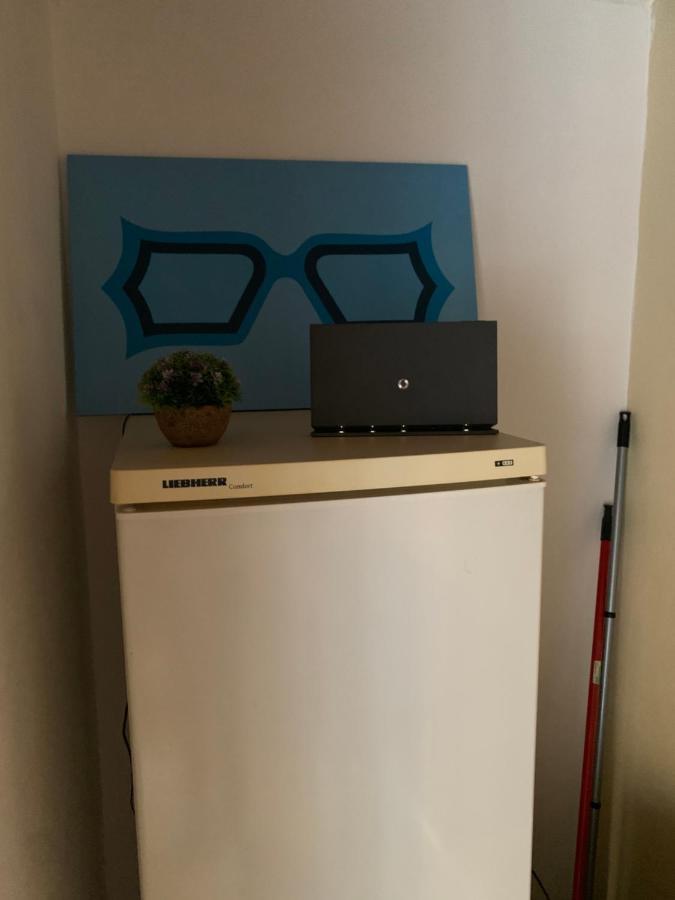 Apartament Casa Mantova 3 Zewnętrze zdjęcie