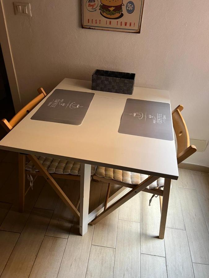 Apartament Casa Mantova 3 Zewnętrze zdjęcie