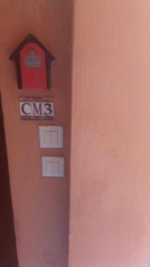 Apartament Casa Mantova 3 Zewnętrze zdjęcie