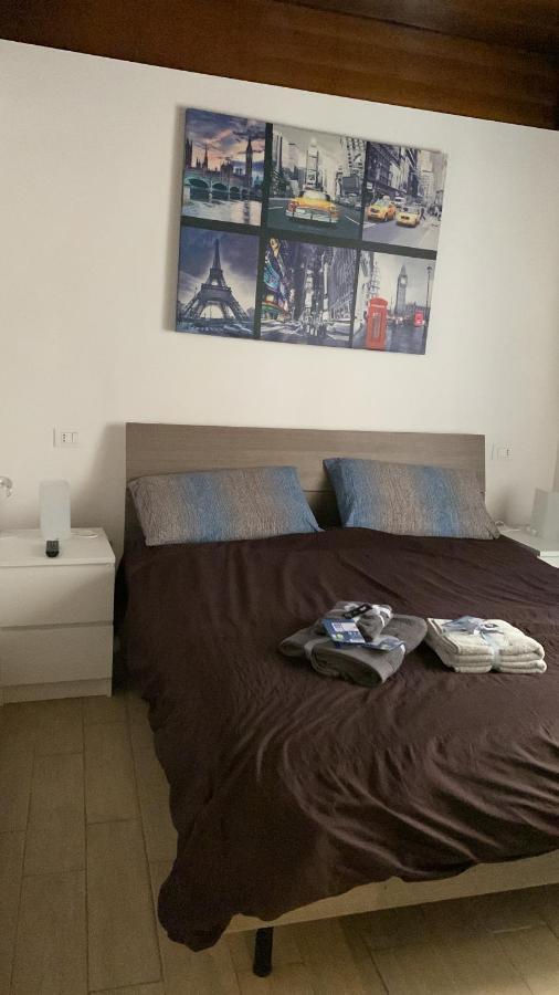 Apartament Casa Mantova 3 Zewnętrze zdjęcie