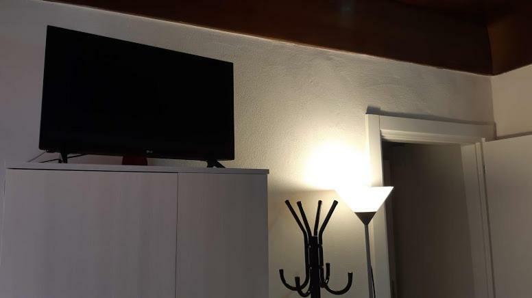 Apartament Casa Mantova 3 Zewnętrze zdjęcie
