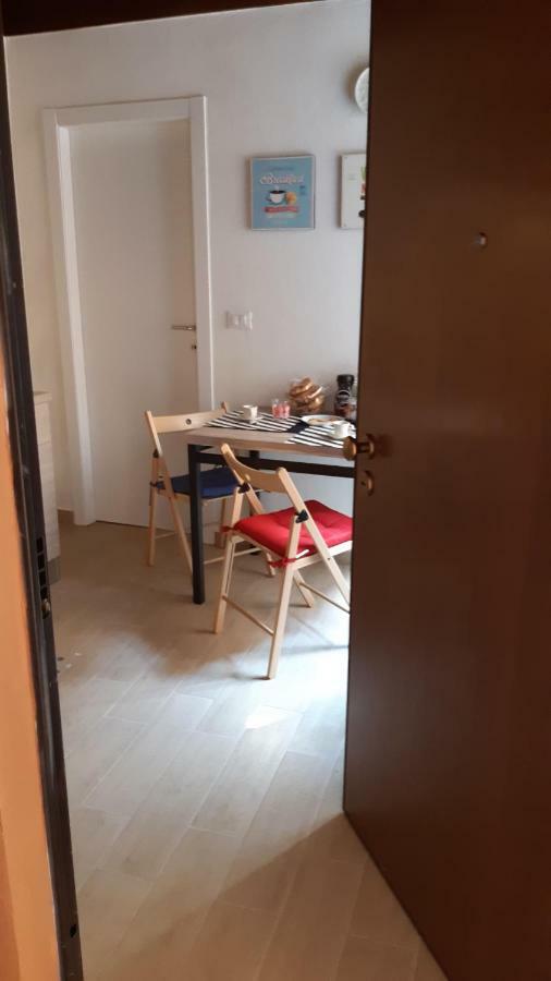 Apartament Casa Mantova 3 Zewnętrze zdjęcie