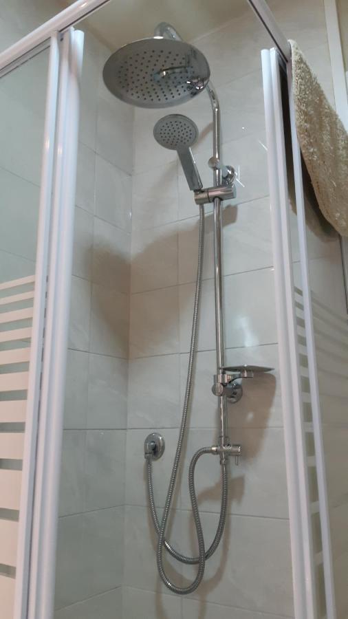 Apartament Casa Mantova 3 Zewnętrze zdjęcie
