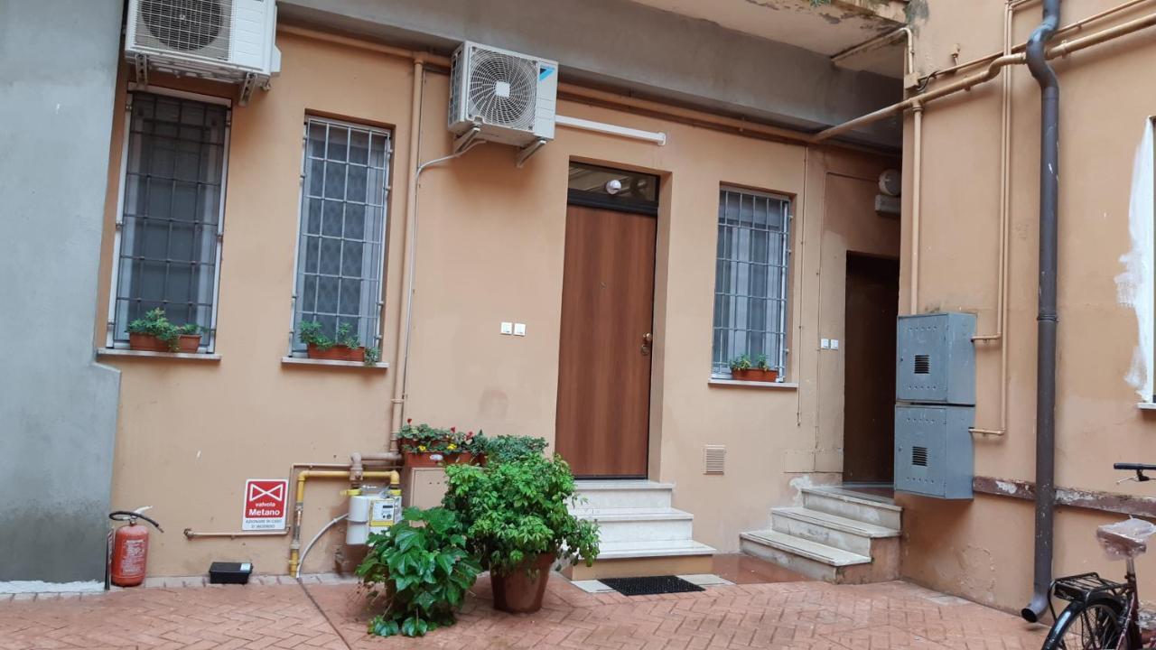 Apartament Casa Mantova 3 Zewnętrze zdjęcie